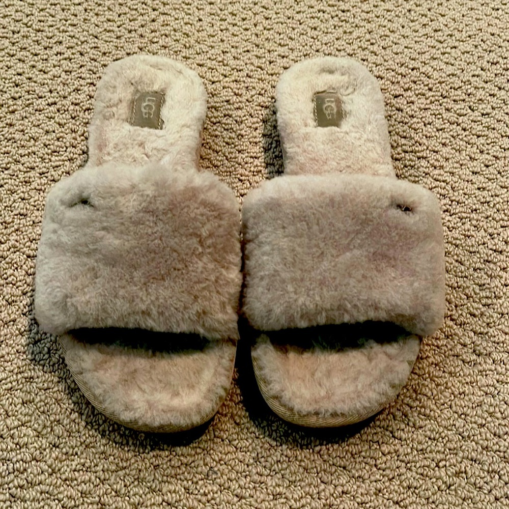 Ugg Womens slides